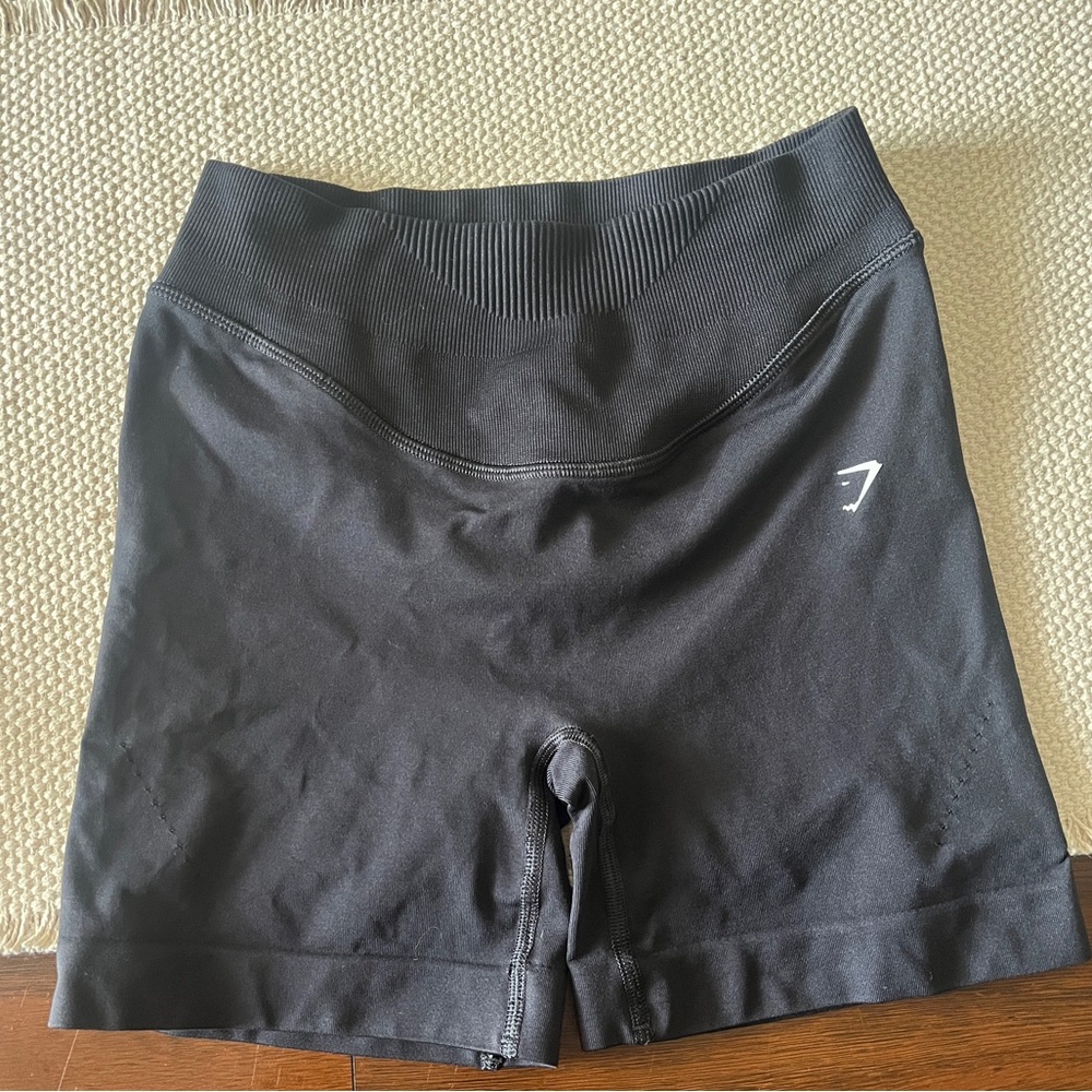 Gymshark shorts
